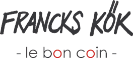 Francks Kök – le bon coin